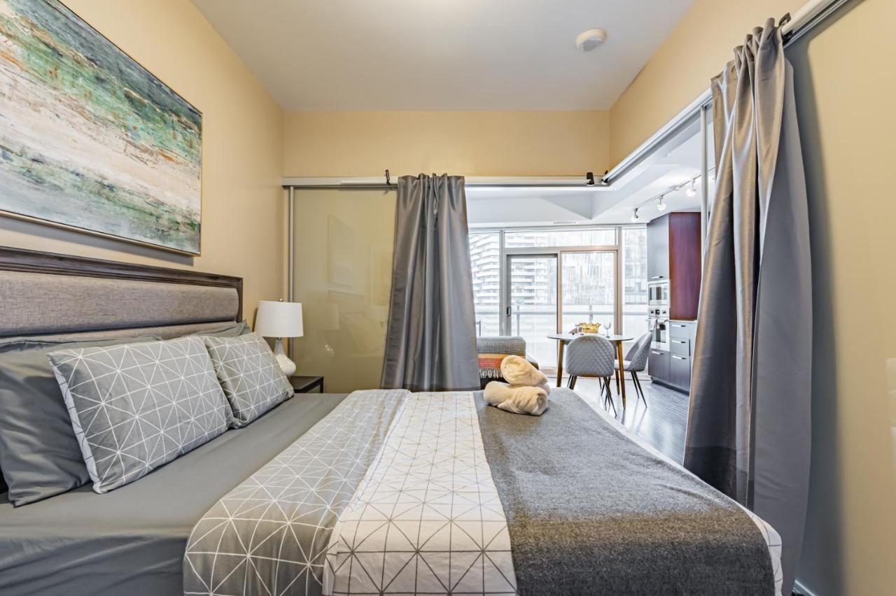 York Suites 4* Toronto