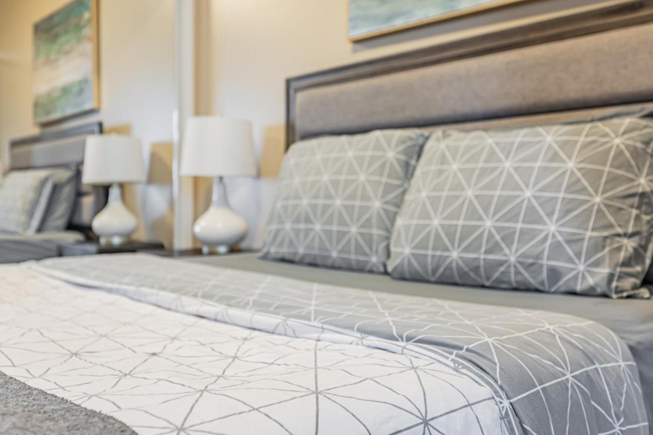York Suites