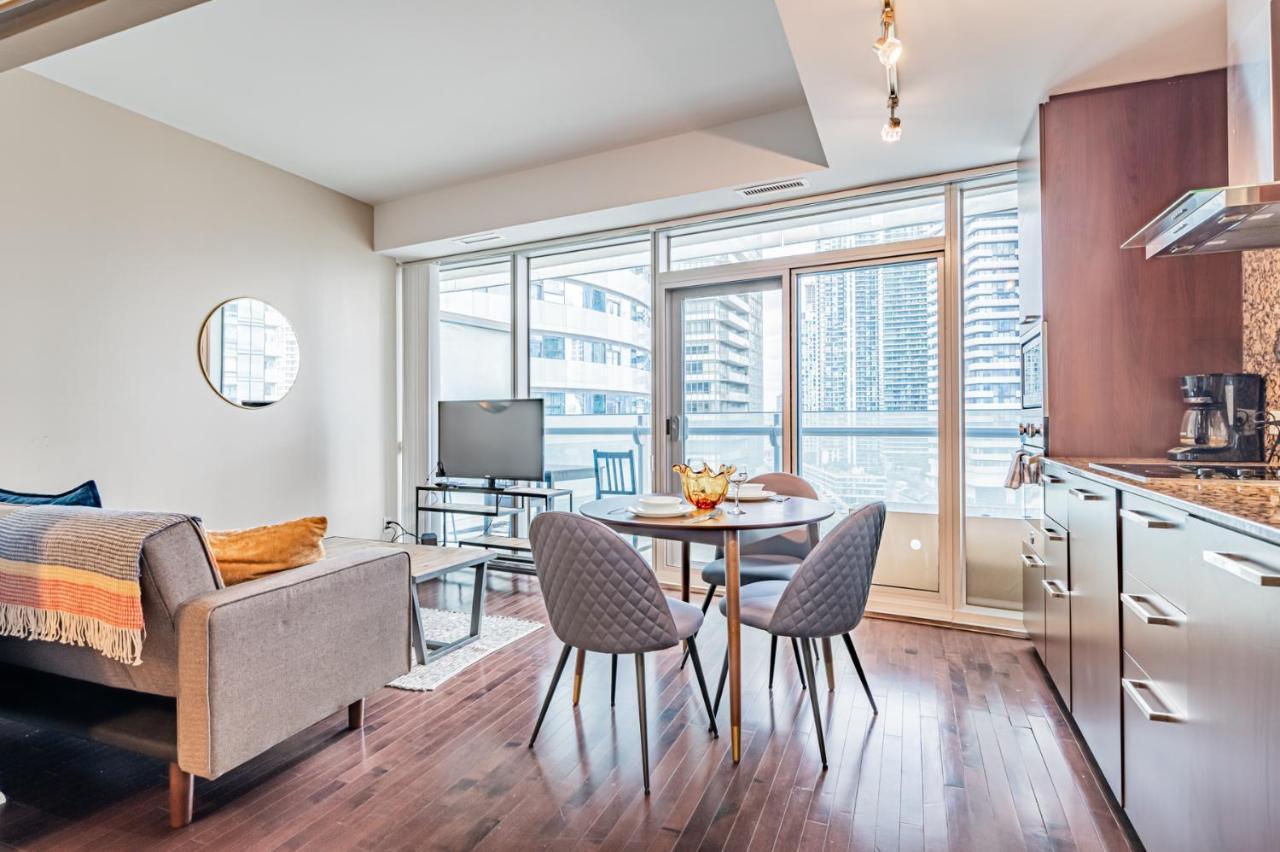 York Suites Toronto
