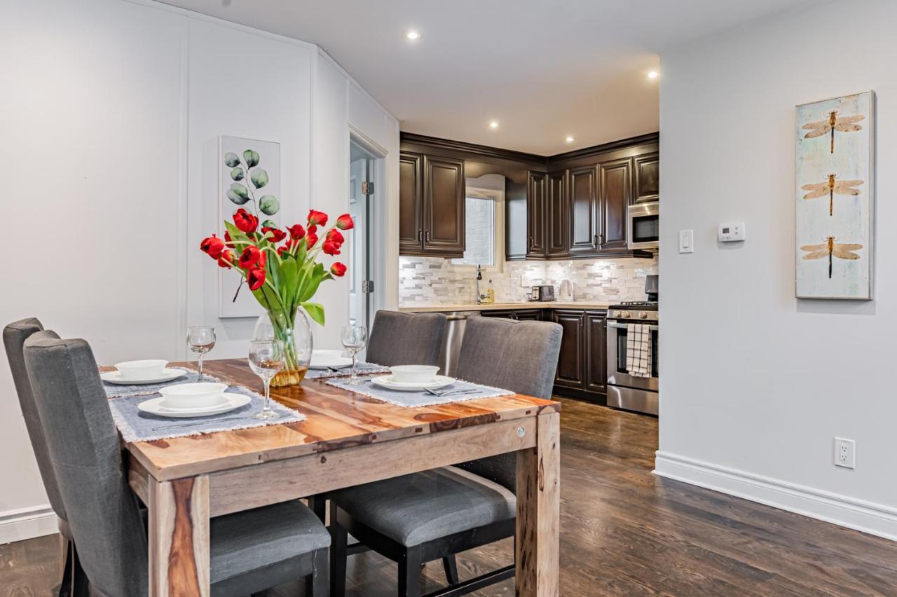 Apartment Lovely In Downtown Core *