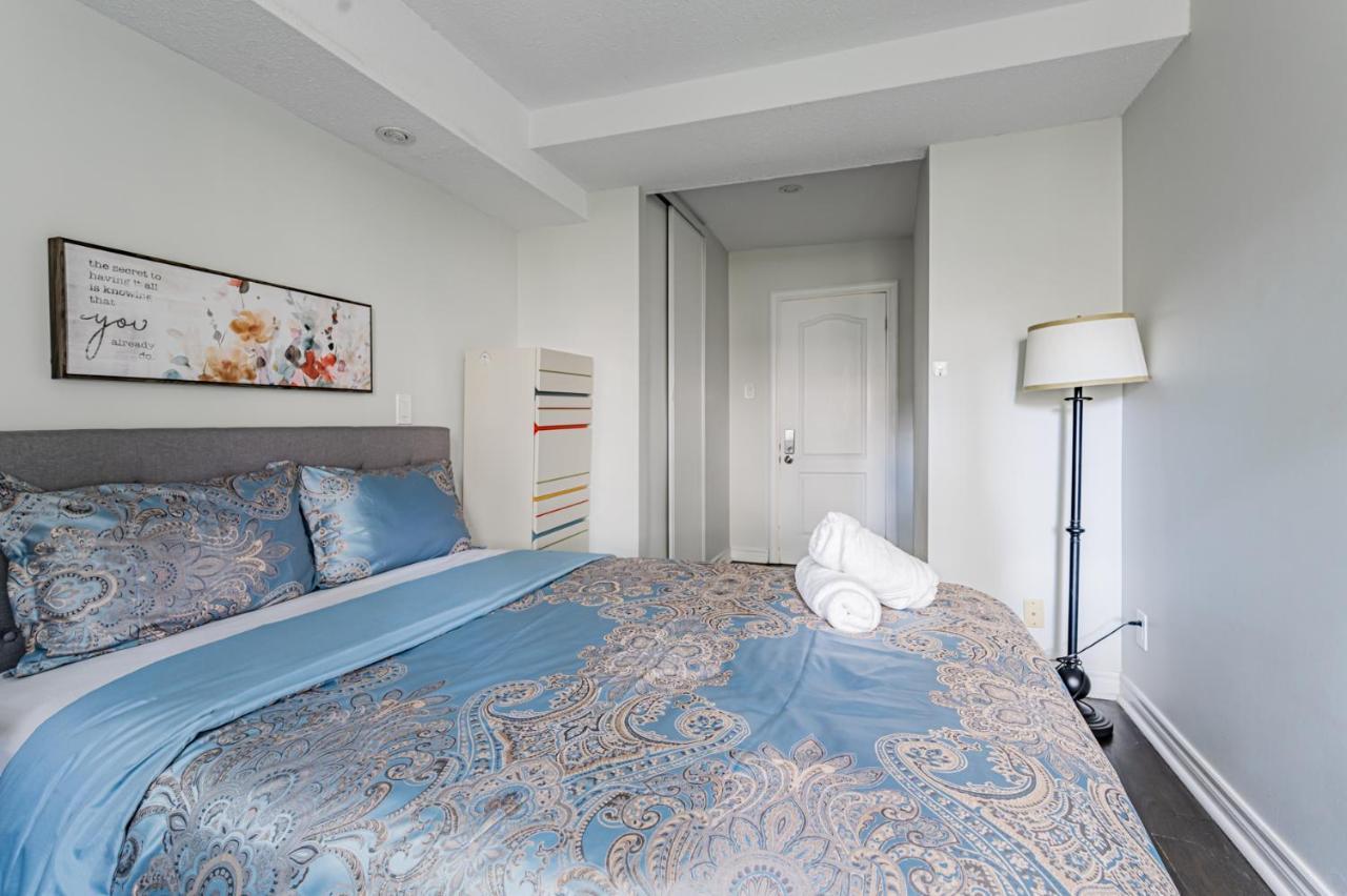Lovely In Downtown Core Apartment *