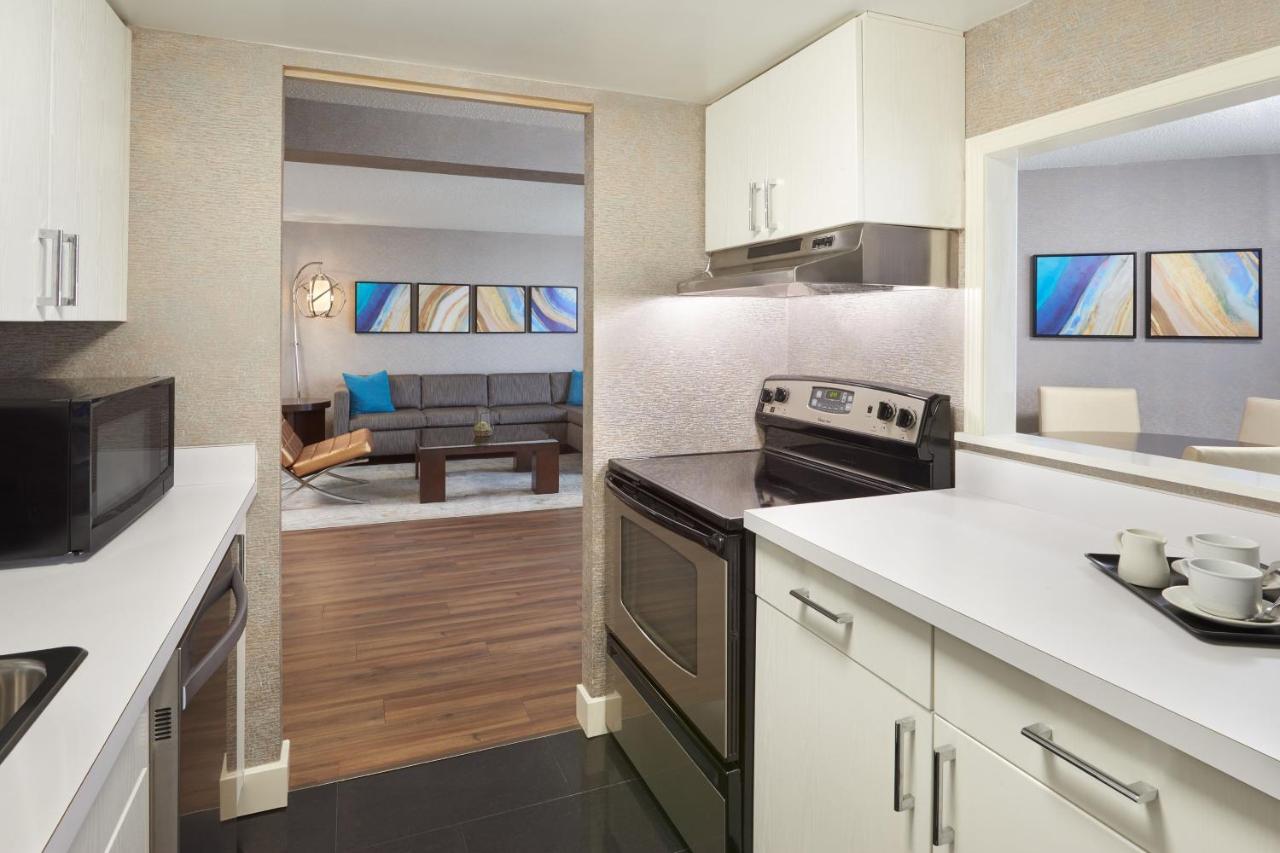 The Westin Airport Hotel 4*