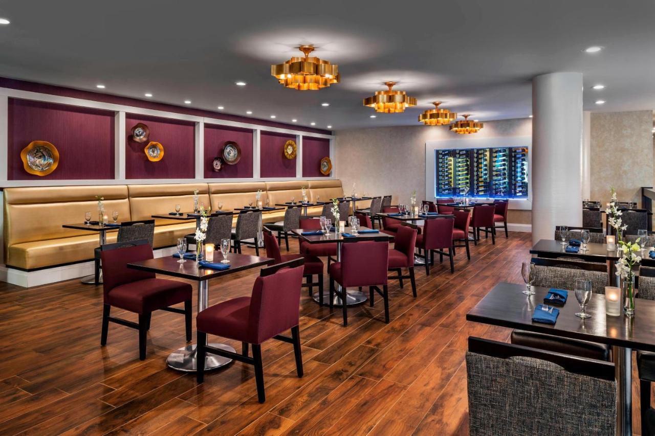 The Westin Airport Hotel 4*