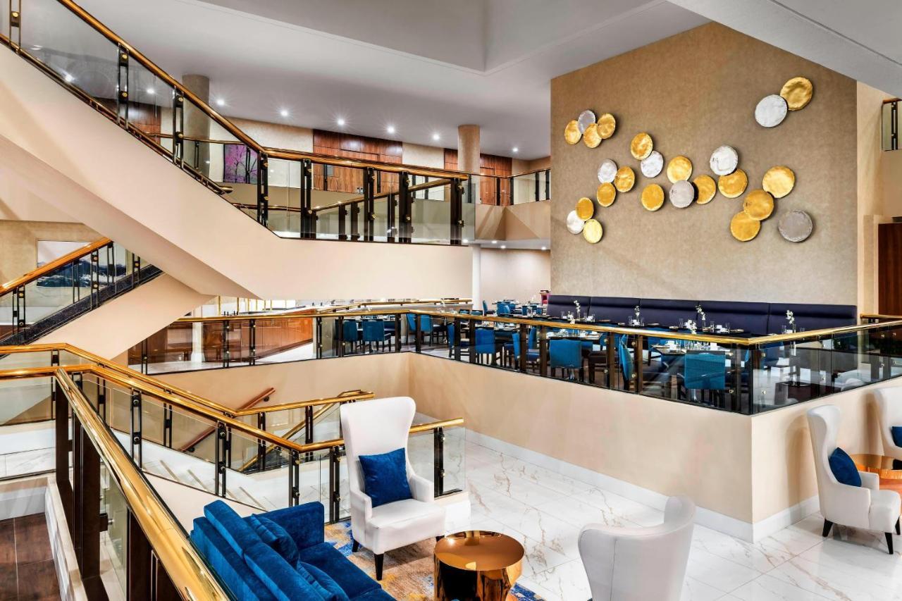 The Westin Airport