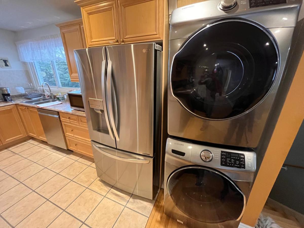 Large Private Close To Finch * Toronto