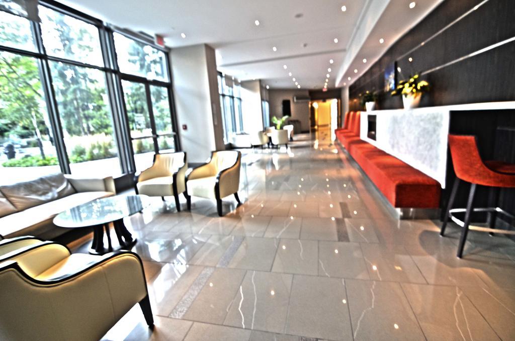 Escape - Front Street West - 361 Front Street West * Toronto