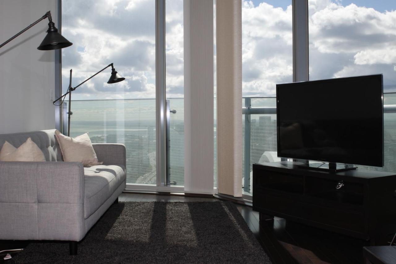 Corporate Apartment *