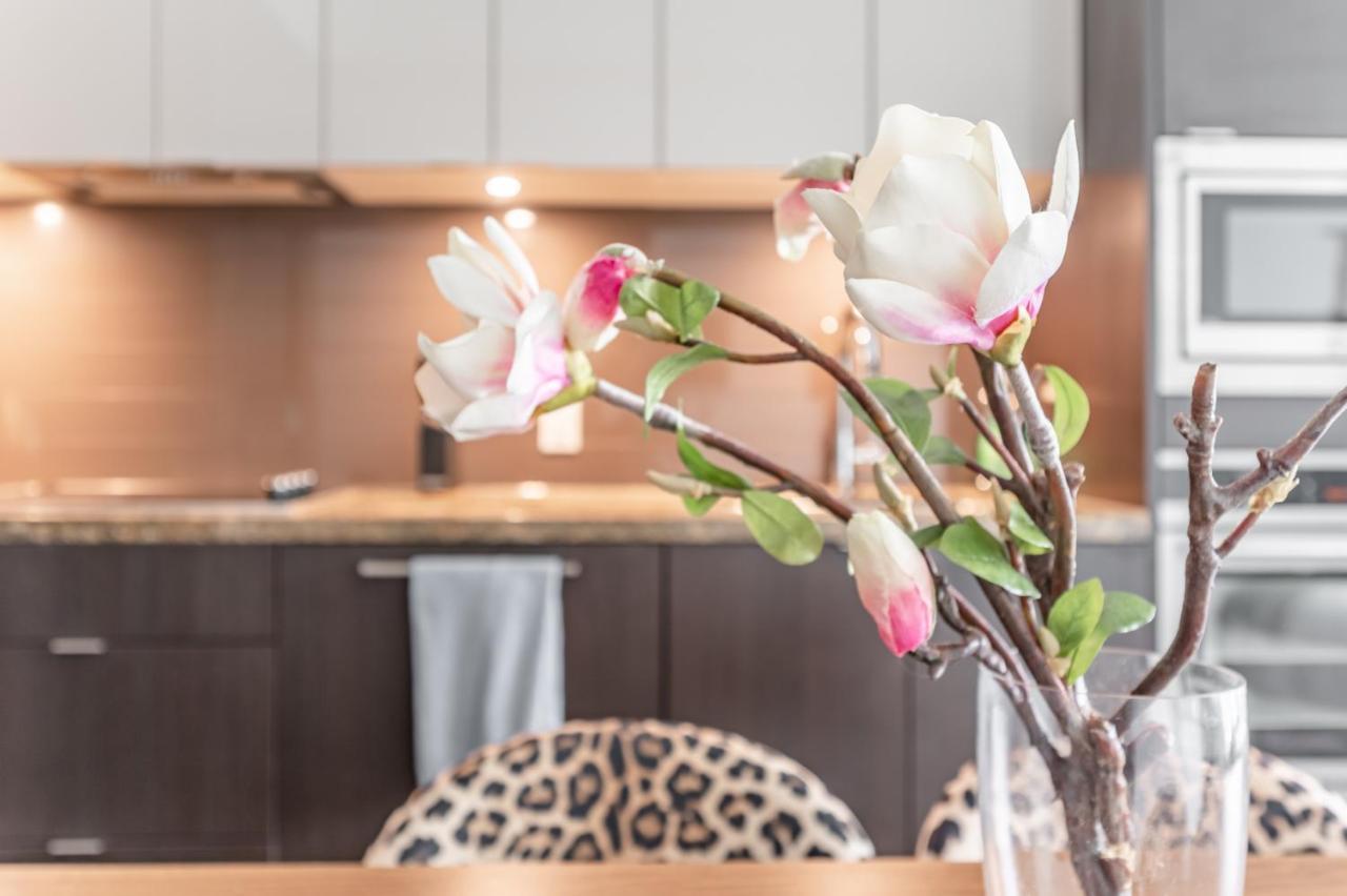 Lovely In Downtown Core Apartment