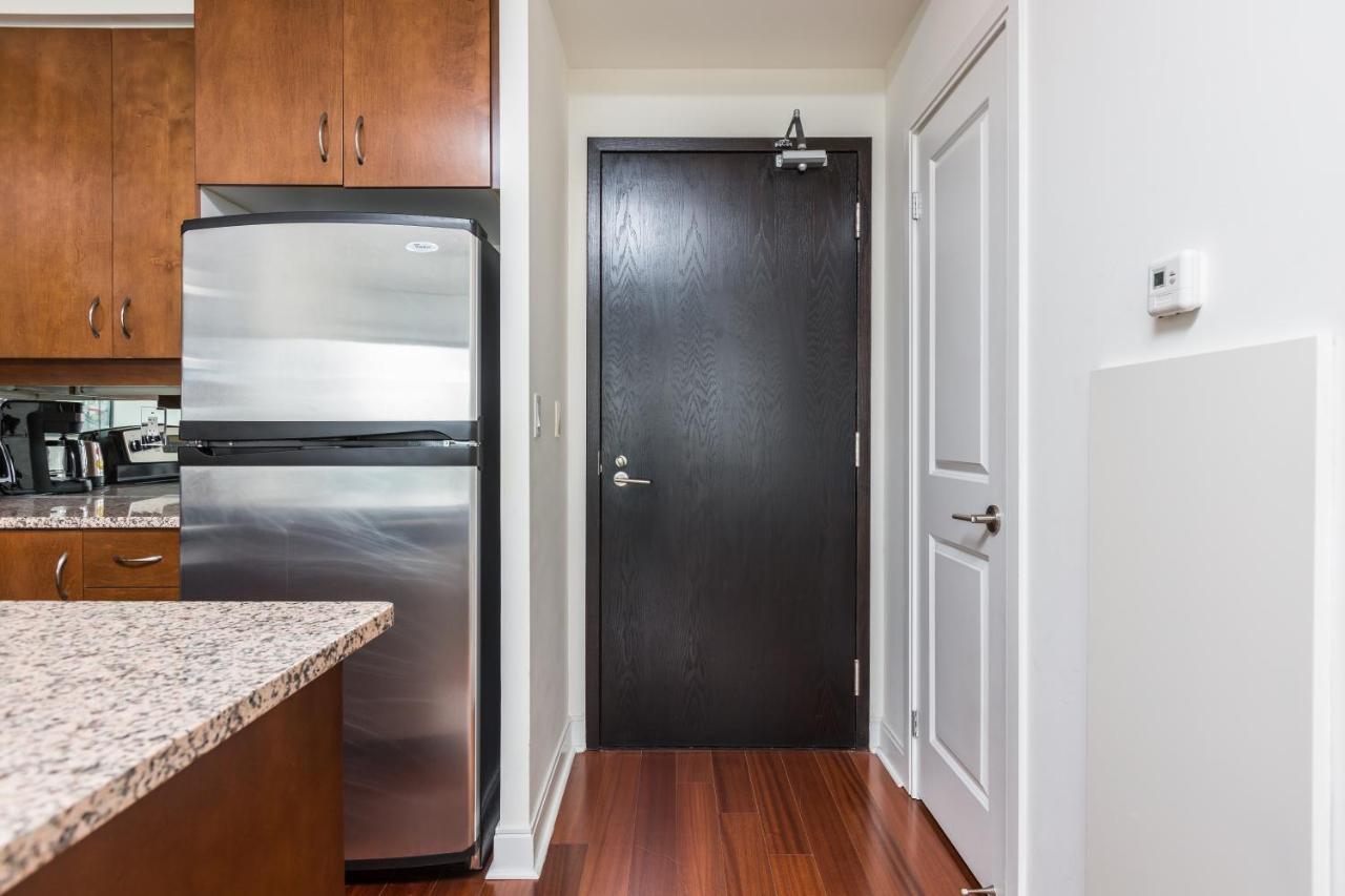 Hotel Downtown Condo, Entertainment And Financial District *