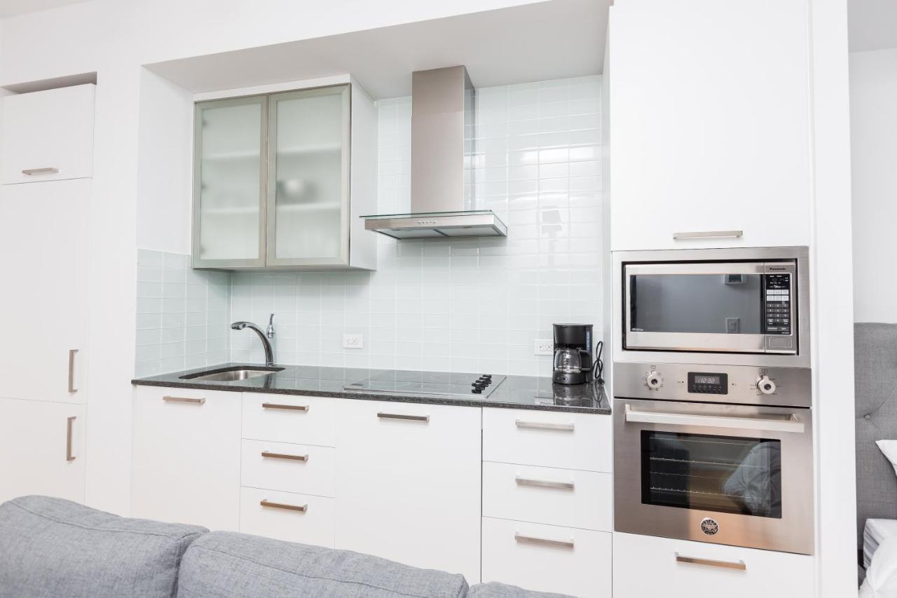 Hotel Downtown Condo, Entertainment And Financial District *