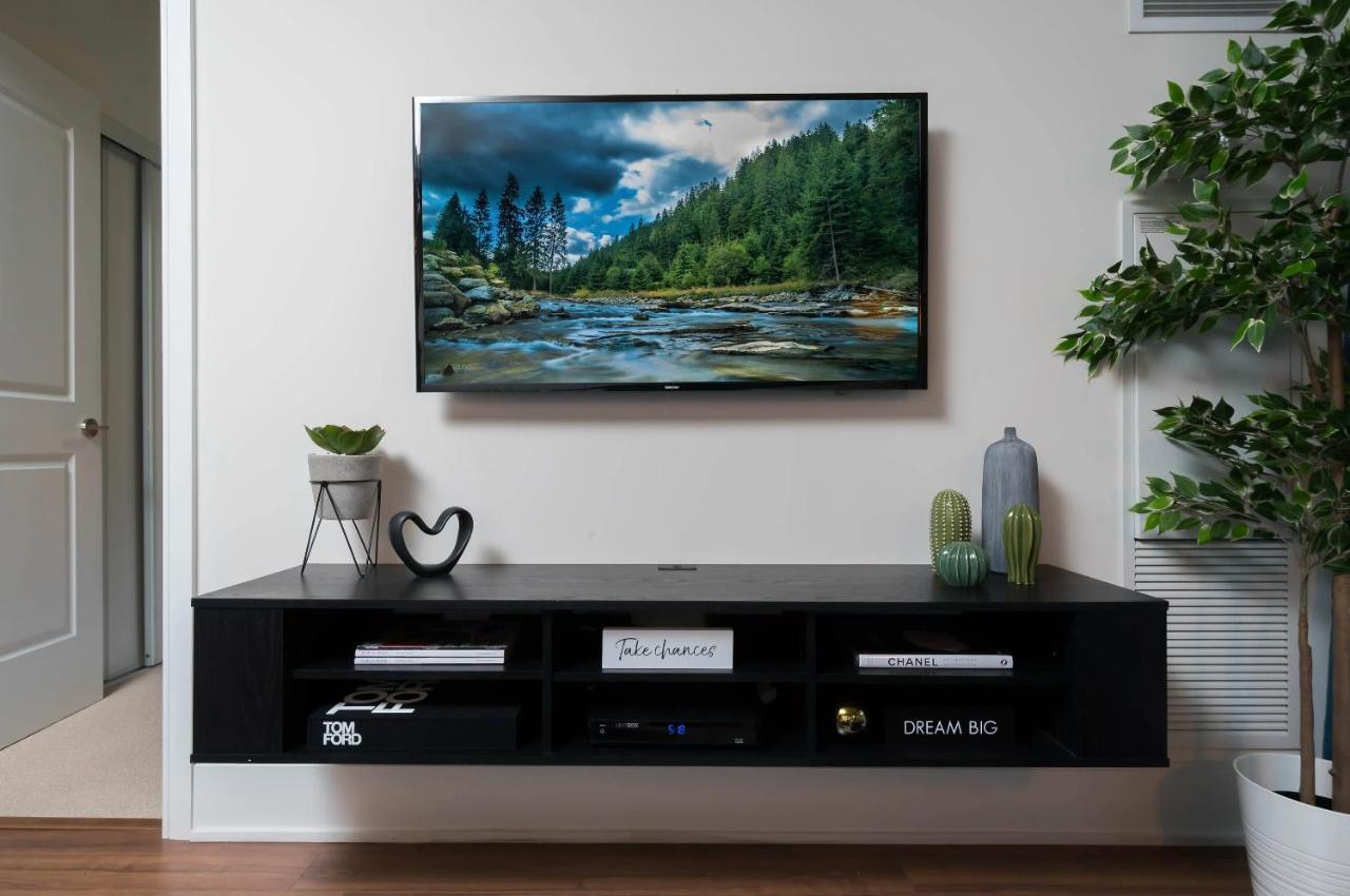 Hotel Downtown Condo, Entertainment And Financial District Toronto