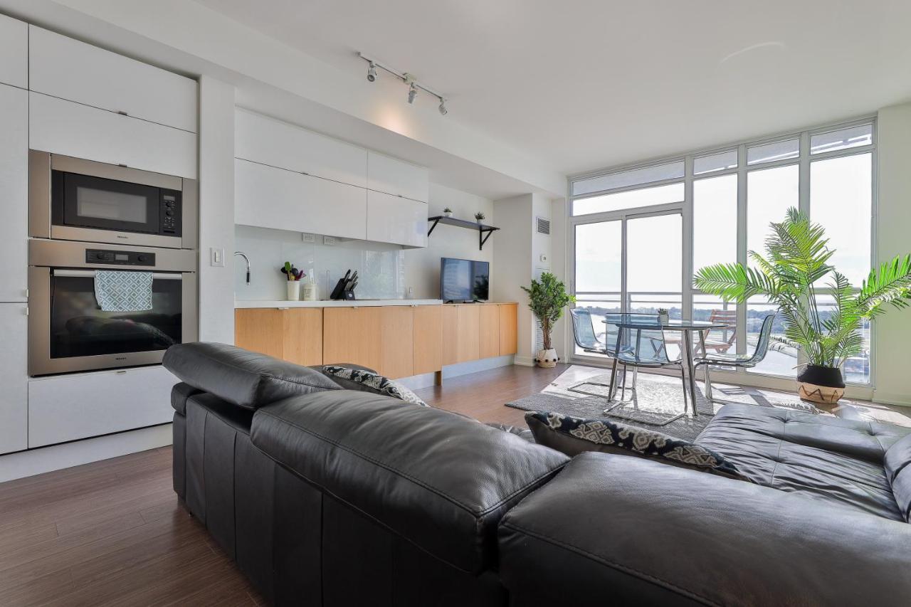 Icetowers Apartment
