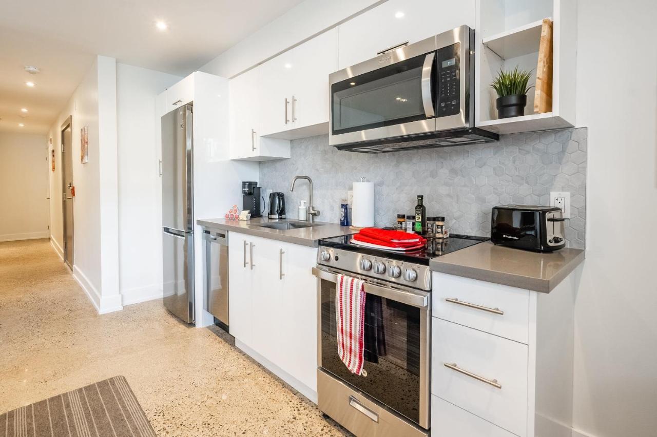 Modern 1br - Stunning View Of Cn Tower *