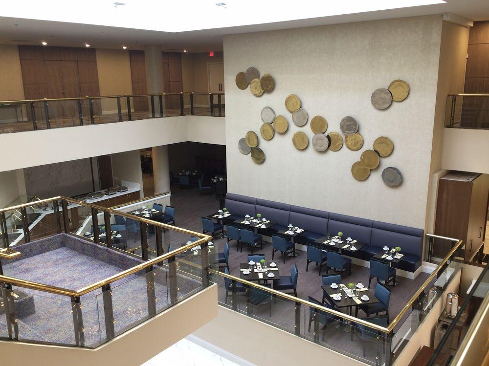 Hotel The Westin Airport Toronto