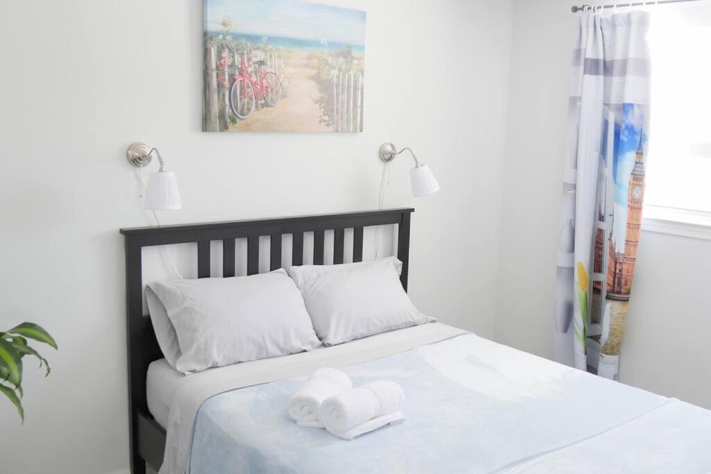 Richview Gardens Apartment *