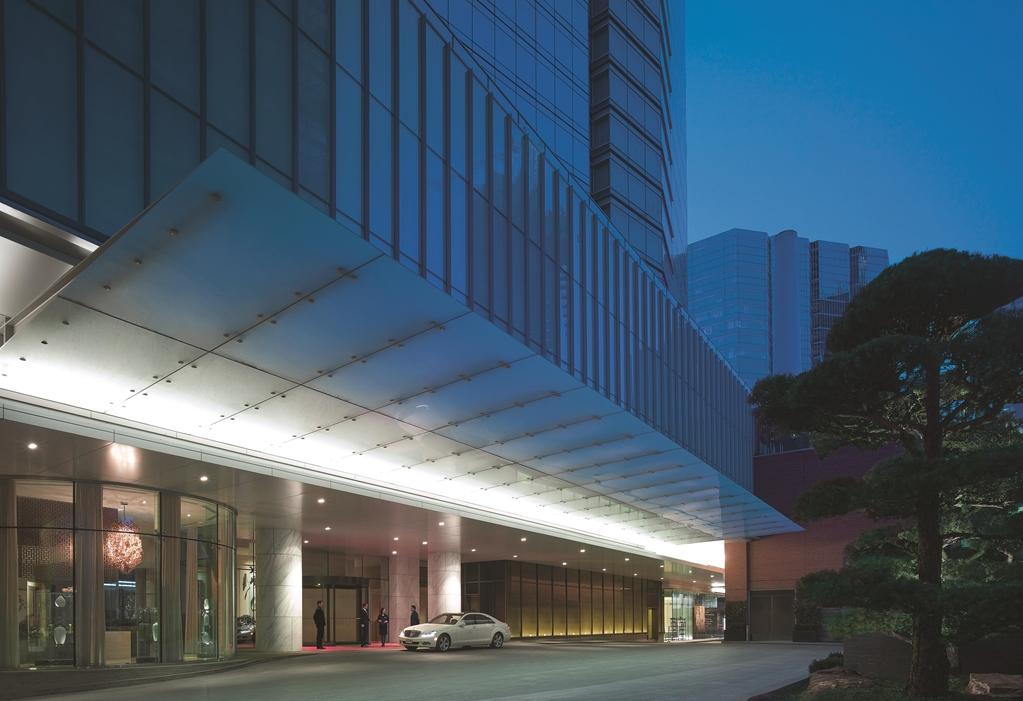 Shangri-la Hotel Toronto