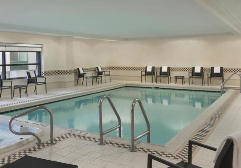 By Marriott Downtown / Entertainment District Hotel