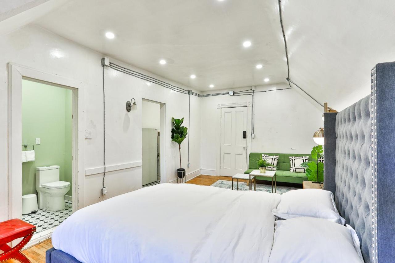 Time Capsule - Value Capsule hotel *