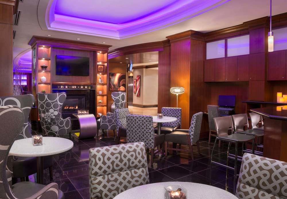 By Marriott Downtown / Entertainment District