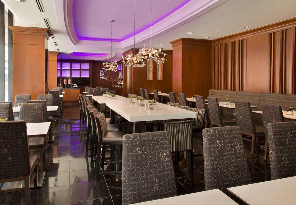By Marriott Downtown / Entertainment District Toronto