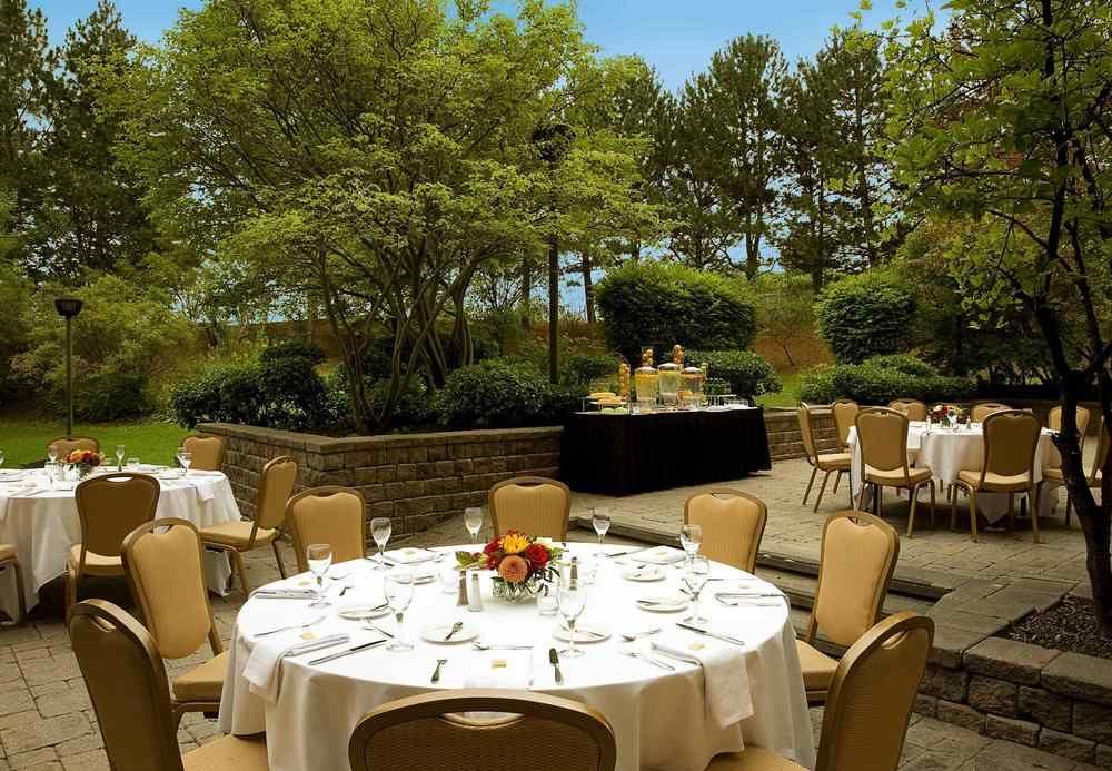Airport Marriott 4* Toronto