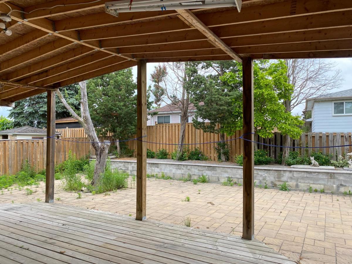 Gasthof Homehouse Toronto