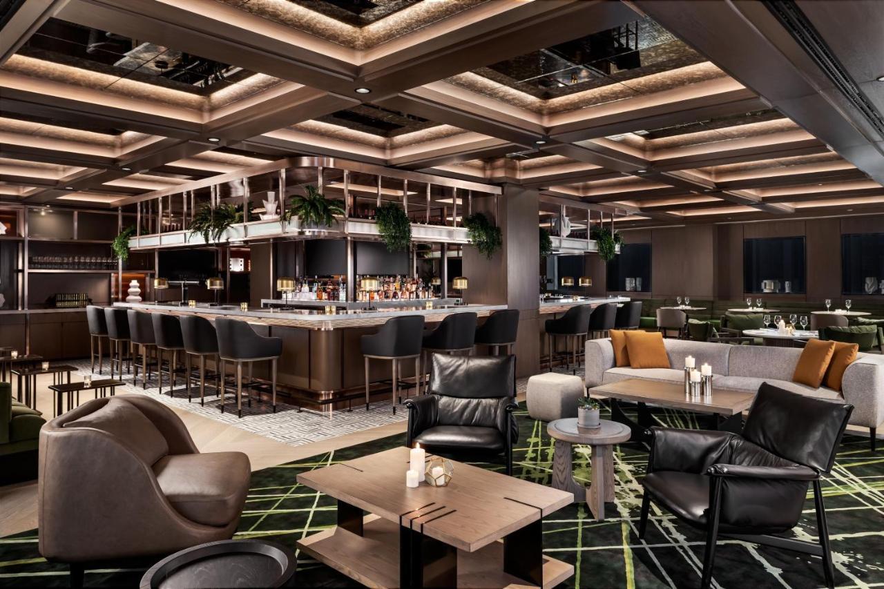 Sheraton Centre 4* Toronto