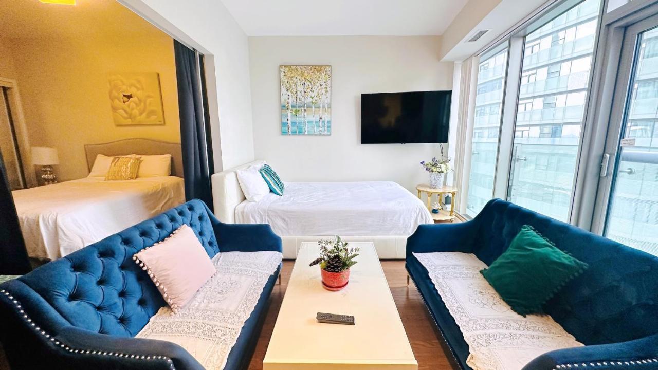 Comfort Opulence Suites And Toronto