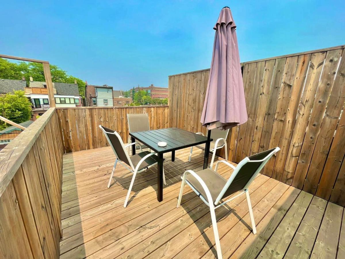 The Only Backpacker's (adults Only) 2* Toronto