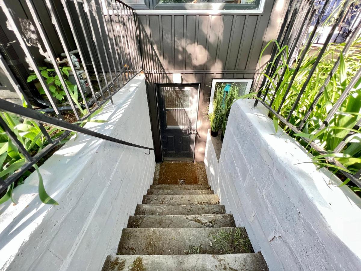1 Bedroom In Downtown East Side Toronto
