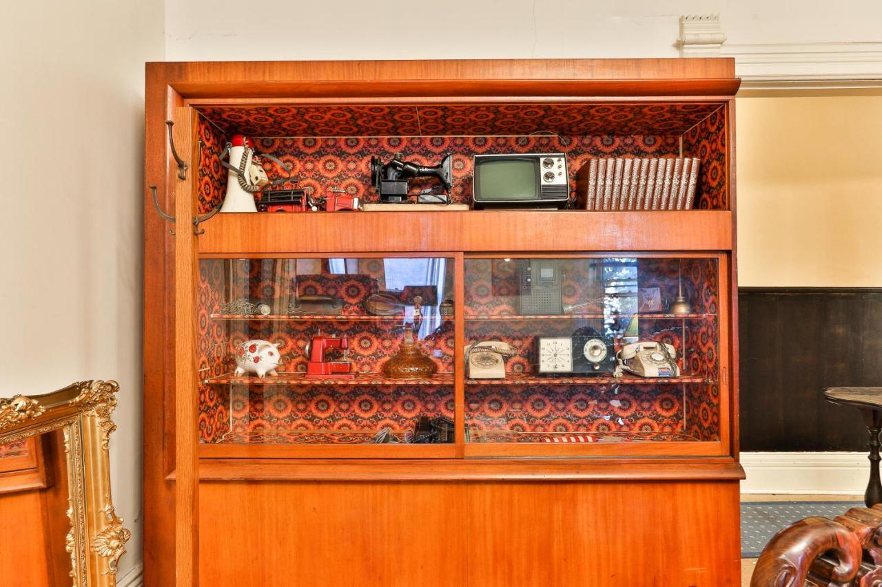 Capsule hotel Time Capsule - Value