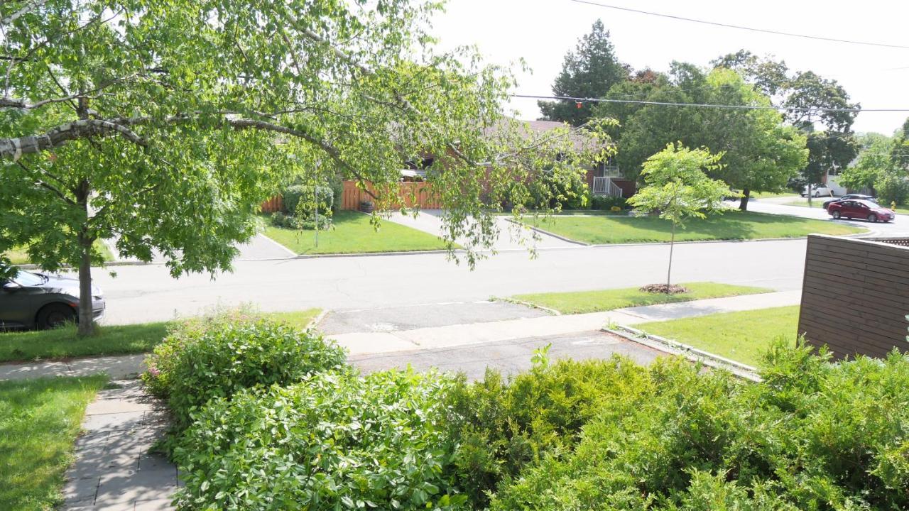 Richview Gardens Apartment