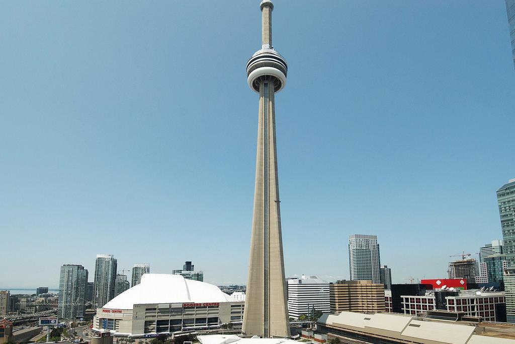 Apartment Napa Furnished At Cn Tower & Maple Leaf Square