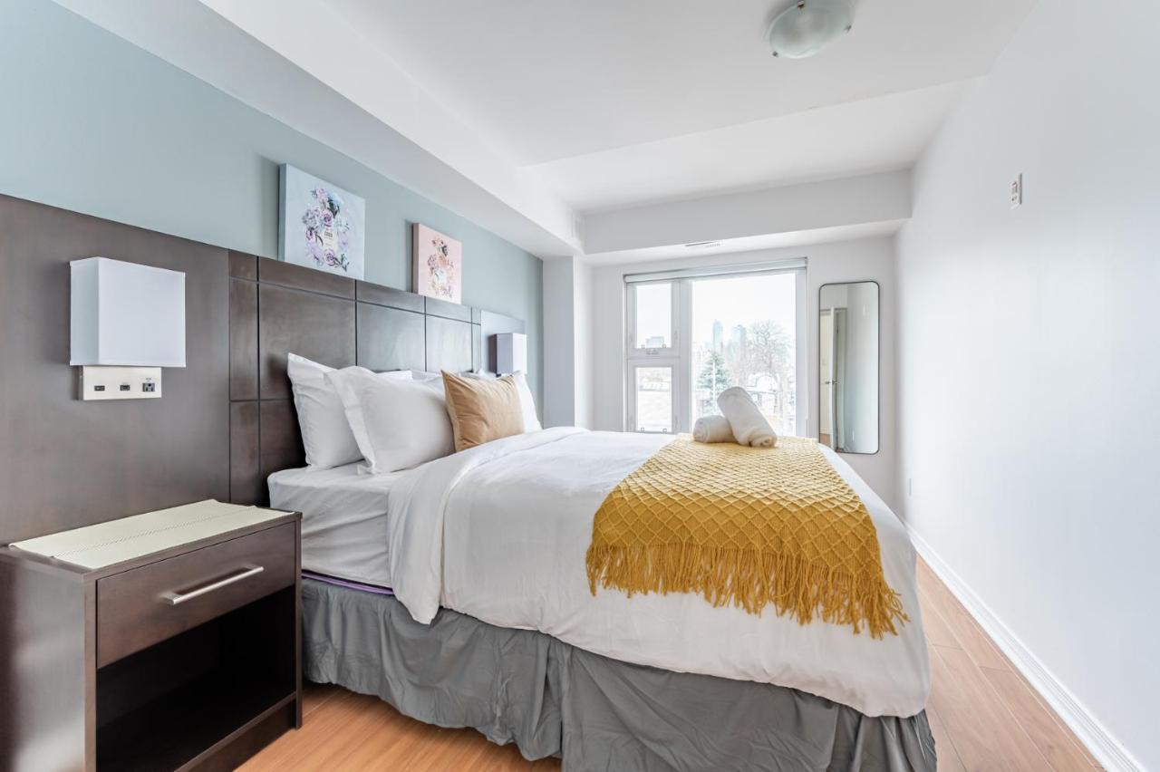 Apartment Downtown Townhomes