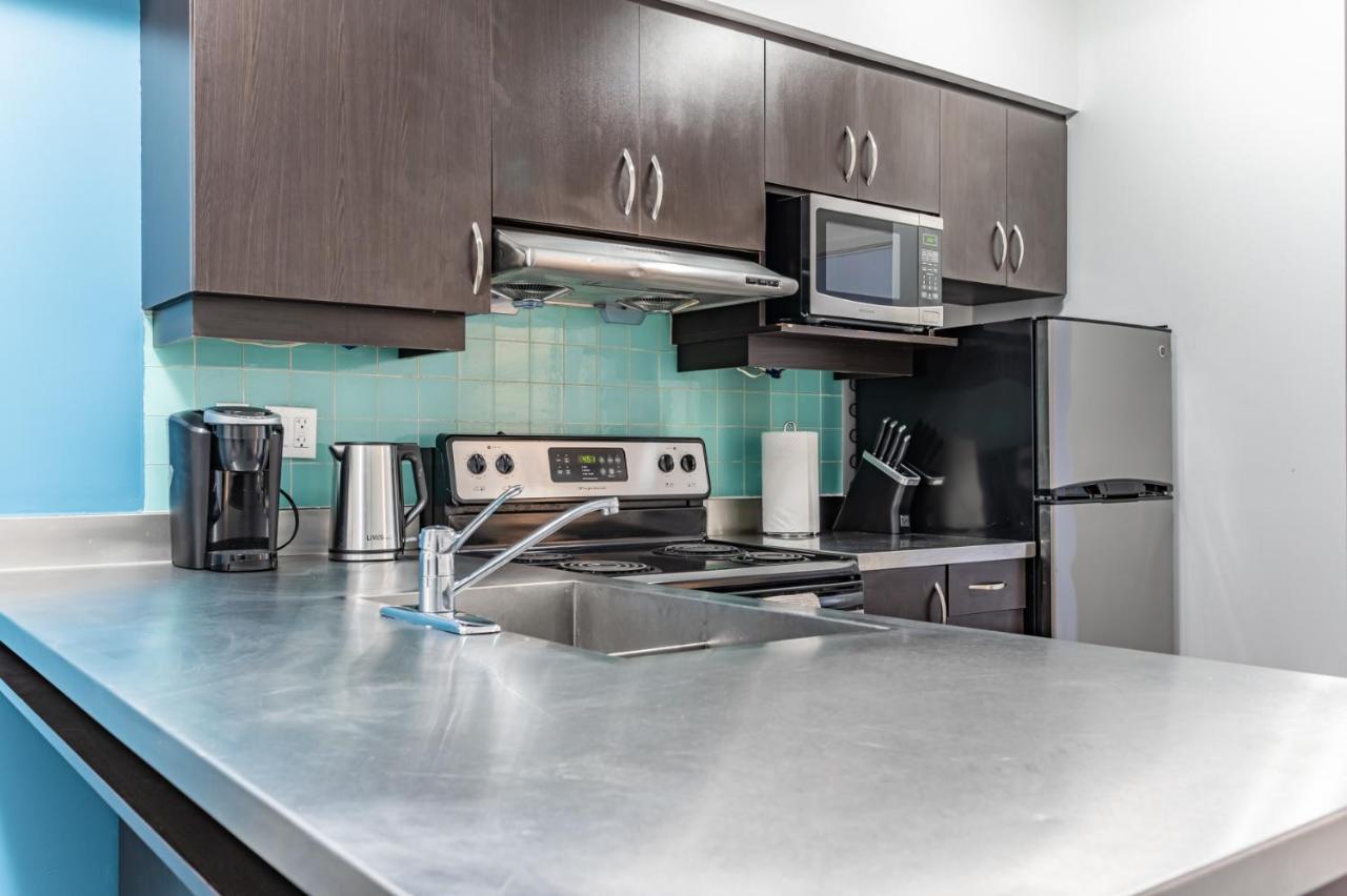 Apartment Downtown Townhomes *