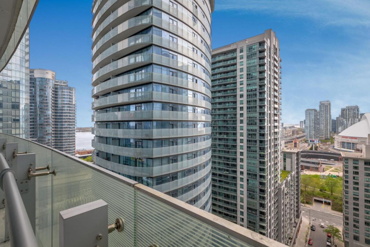 Downtown Suites *