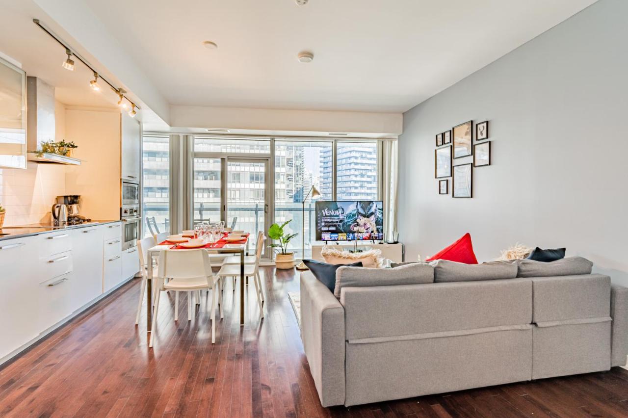 Downtown Suites Apartment
