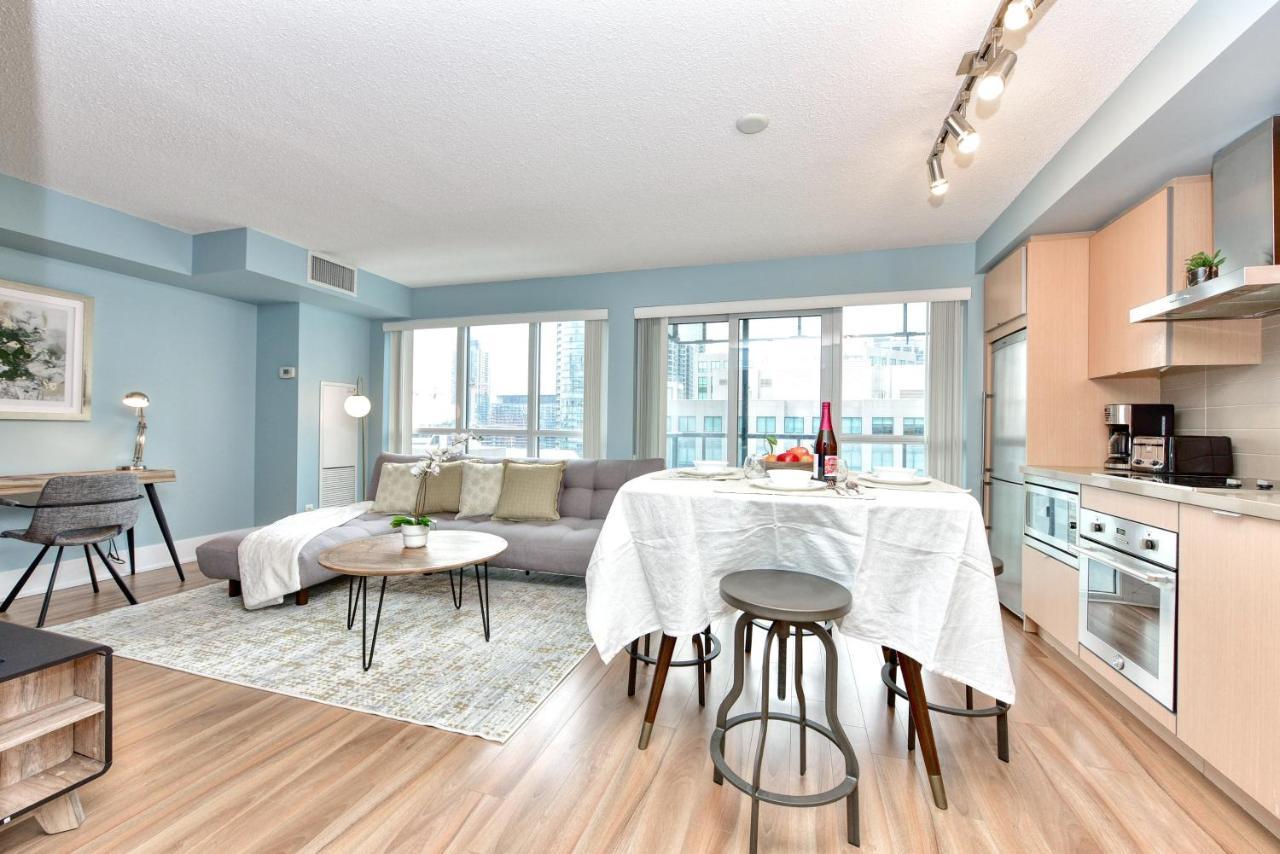 Apartment 300 West *