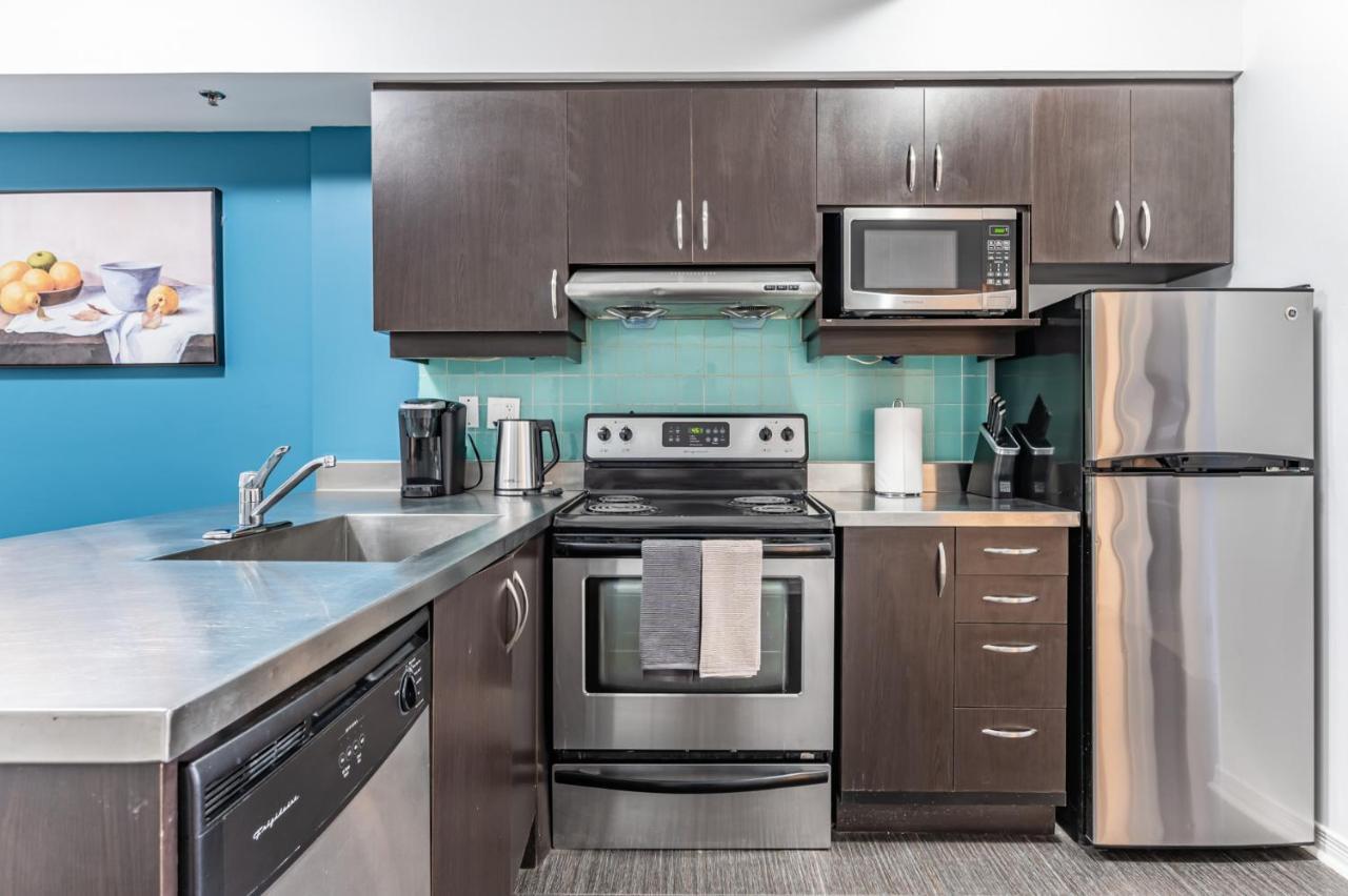 Apartment Downtown Townhomes