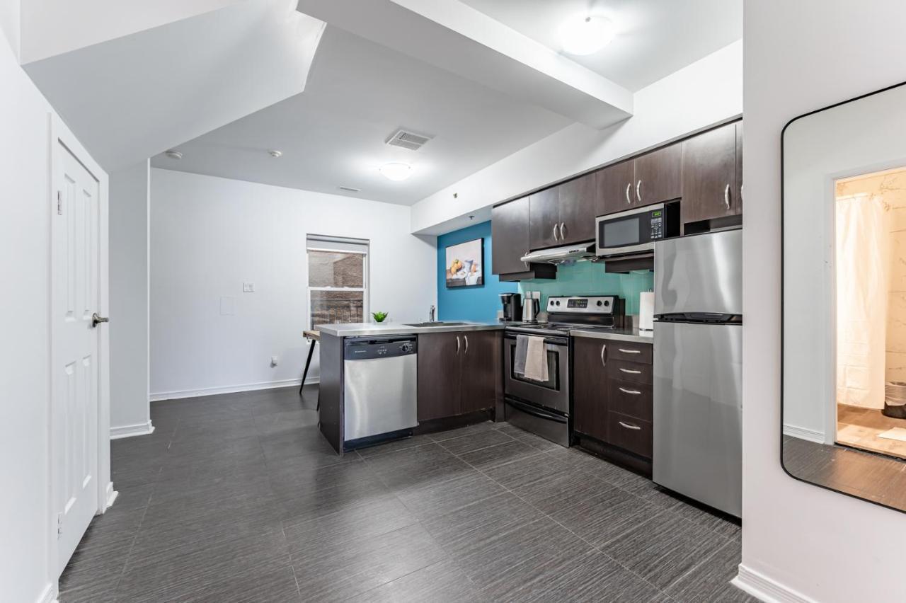 Downtown Townhomes