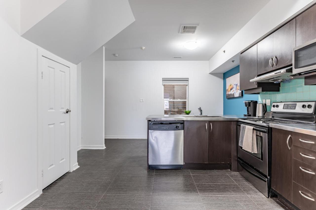 Downtown Townhomes