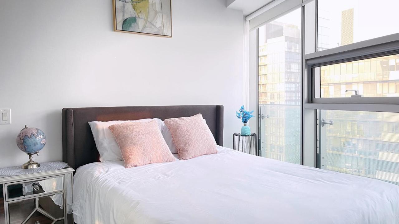 Comfort Opulence Suites And Toronto