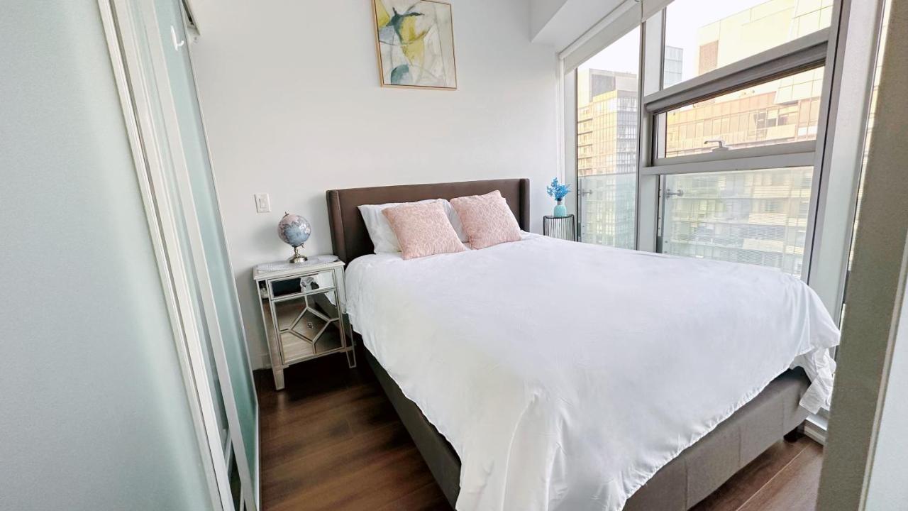 Comfort Opulence Suites And Toronto