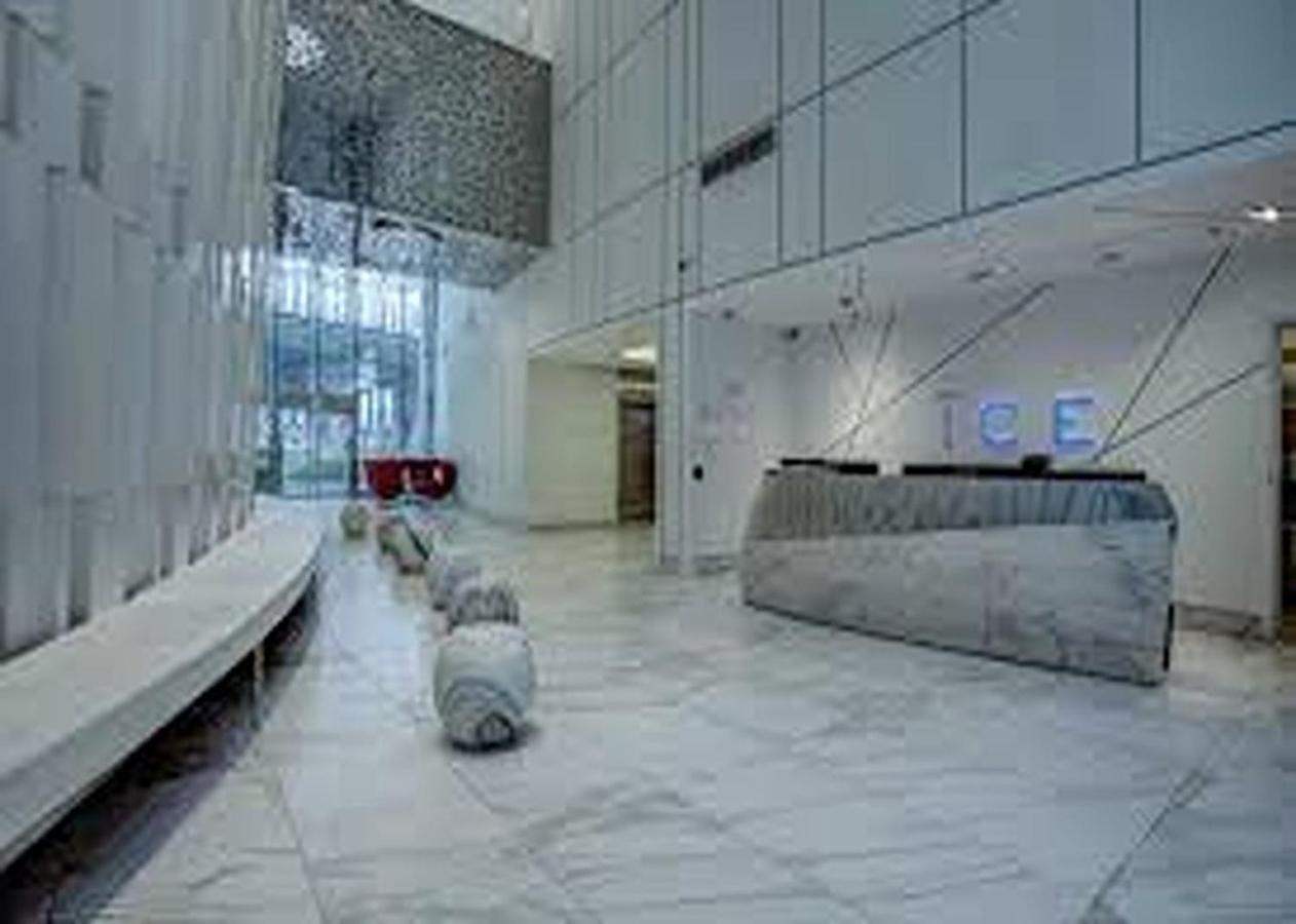 Comfort Opulence Suites Downtown High Floor With Balcony View Hotel *