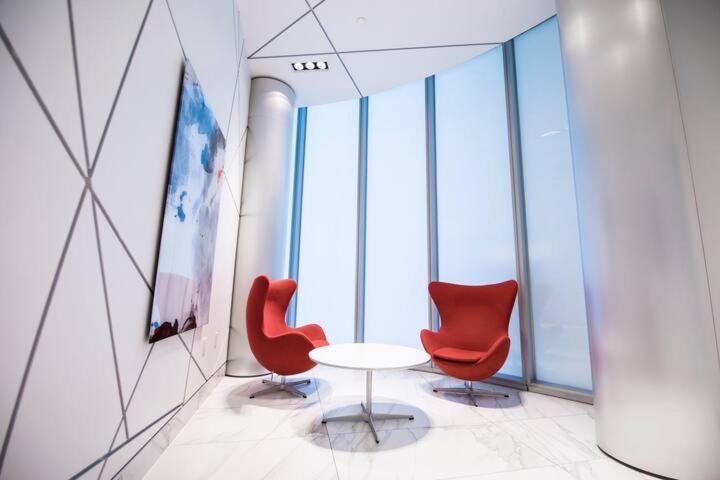Comfort Opulence Suites And Hotel