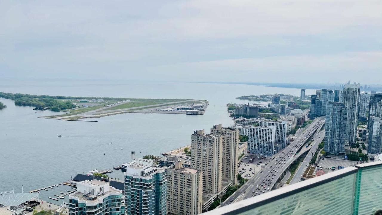 Comfort Opulence Suites And Hotel Toronto