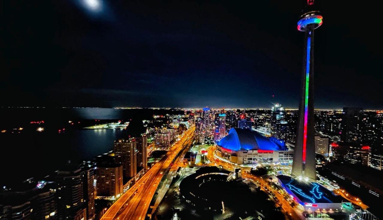 Comfort Opulence Suites And Hotel Toronto