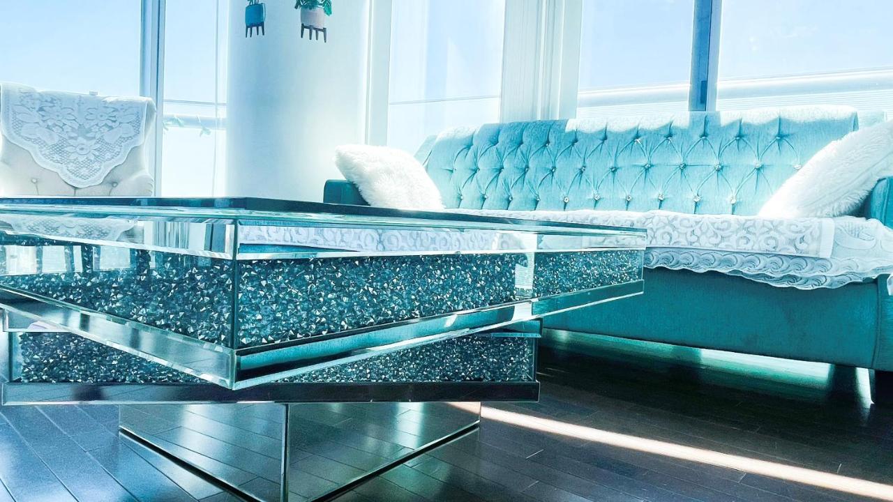 Comfort Opulence Suites And