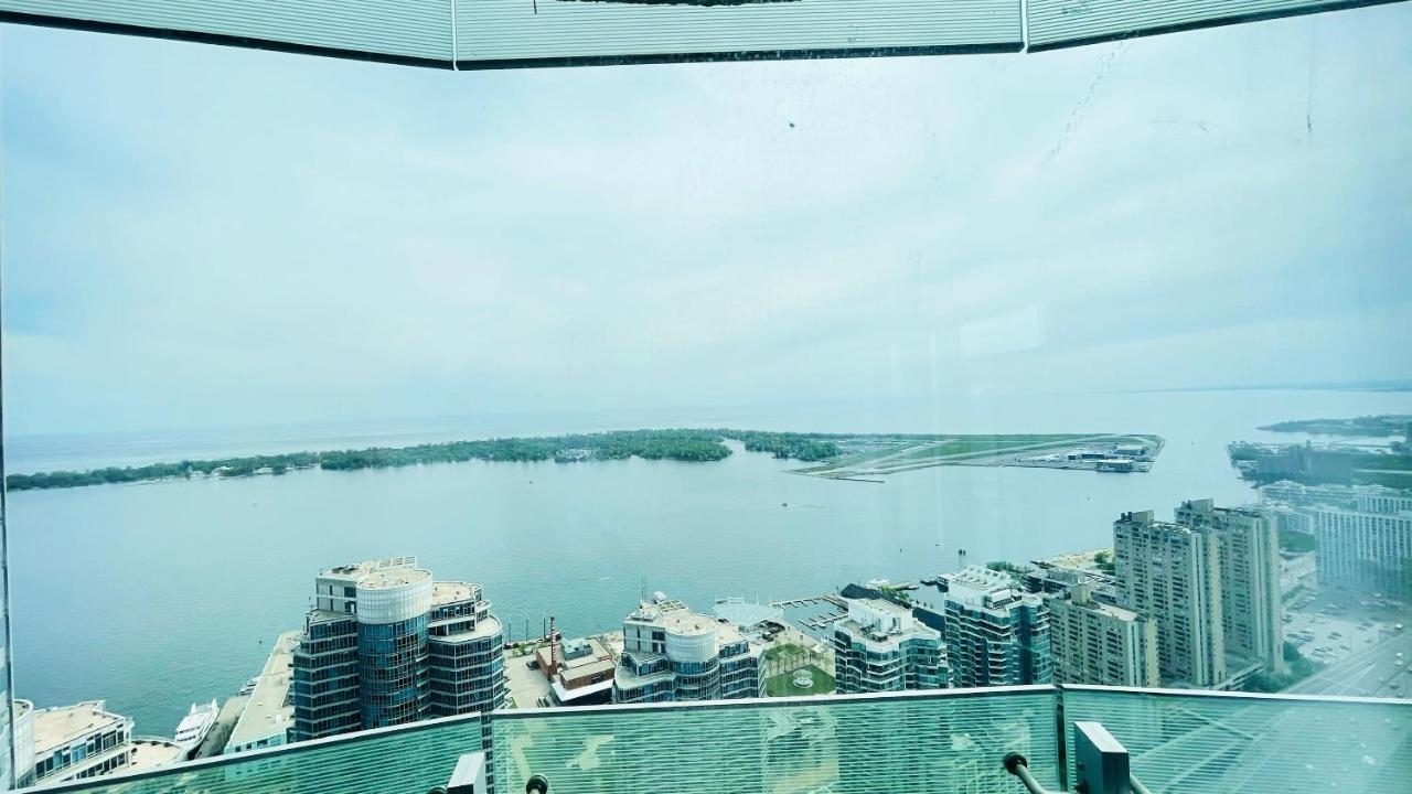 Comfort Opulence Suites And Toronto