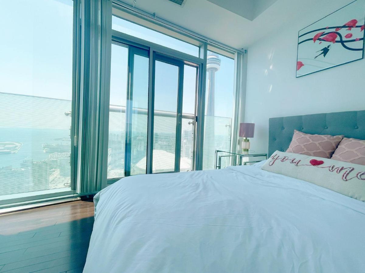 Comfort Opulence Suites And * Toronto